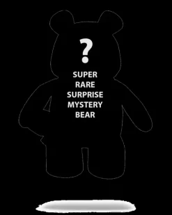 MYSTERY BEARS PACK (COLLECT ALL 5)>SPRAYGROUND Online