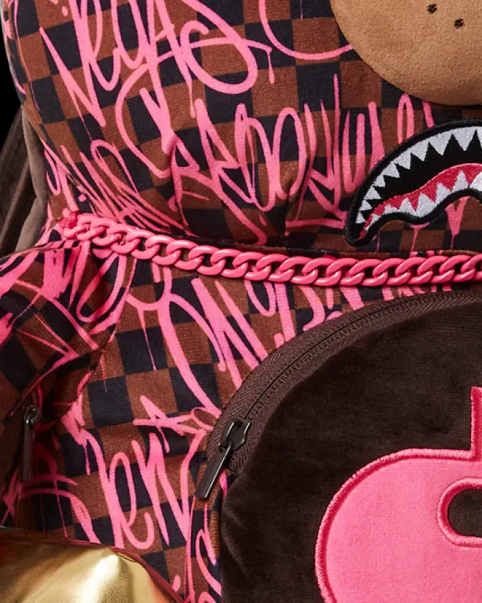 MYSTERY BEARS PACK (COLLECT ALL 5)>SPRAYGROUND Online
