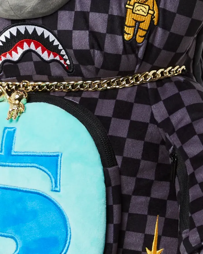 MYSTERY BEARS PACK (COLLECT ALL 5)>SPRAYGROUND Online