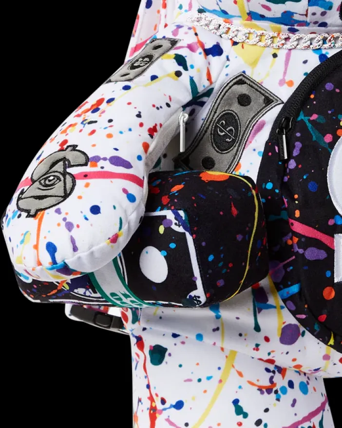 MYSTERY BEARS PACK (COLLECT ALL 5)>SPRAYGROUND Online