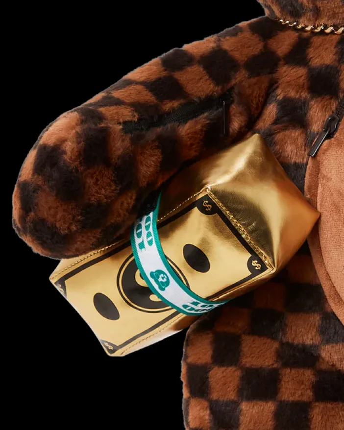 MYSTERY BEARS PACK (COLLECT ALL 5)>SPRAYGROUND Online