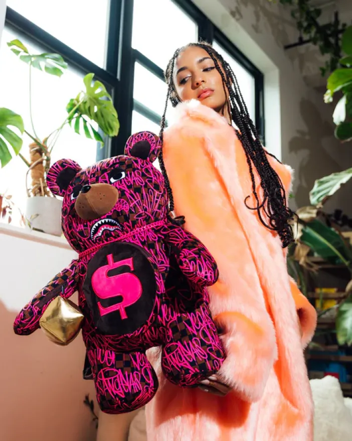 MYSTERY BEARS PACK (COLLECT ALL 5)>SPRAYGROUND Online