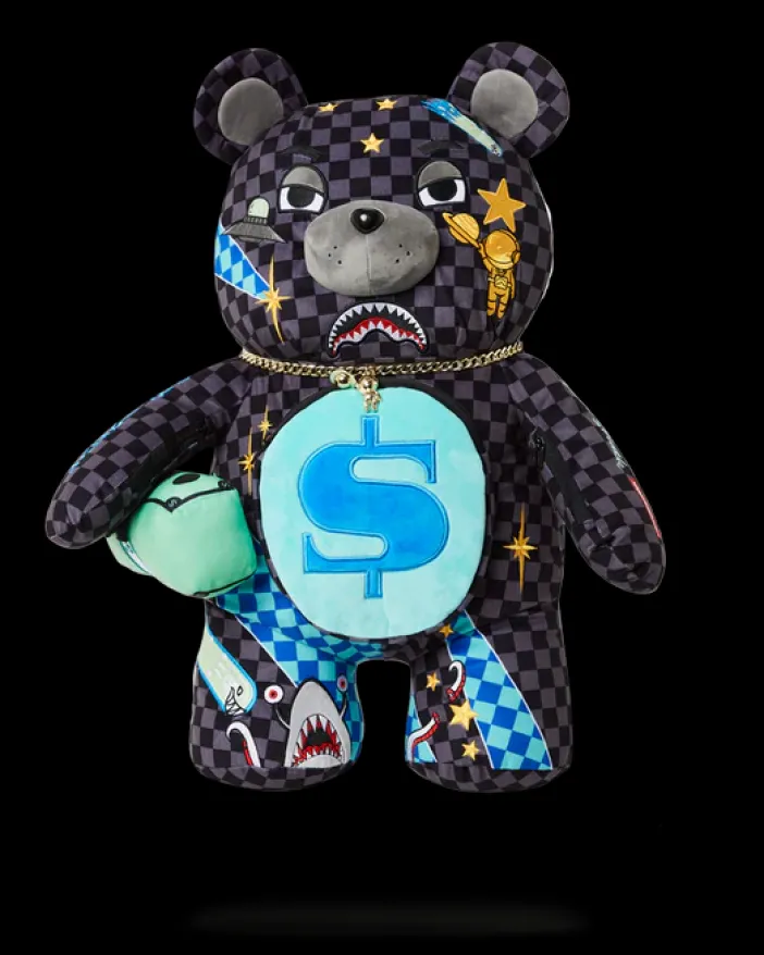 MYSTERY BEARS PACK (COLLECT ALL 5)>SPRAYGROUND Online