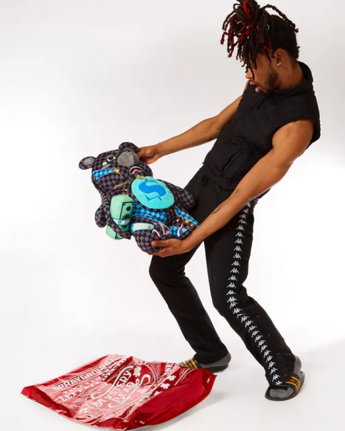 MYSTERY BEARS PACK (COLLECT ALL 5)>SPRAYGROUND Online
