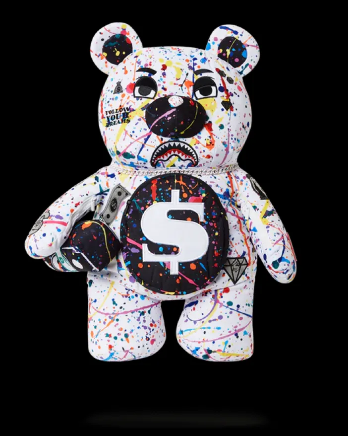 MYSTERY BEARS PACK (COLLECT ALL 5)>SPRAYGROUND Online