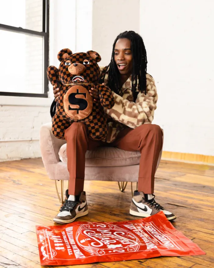 MYSTERY BEARS PACK (COLLECT ALL 5)>SPRAYGROUND Online