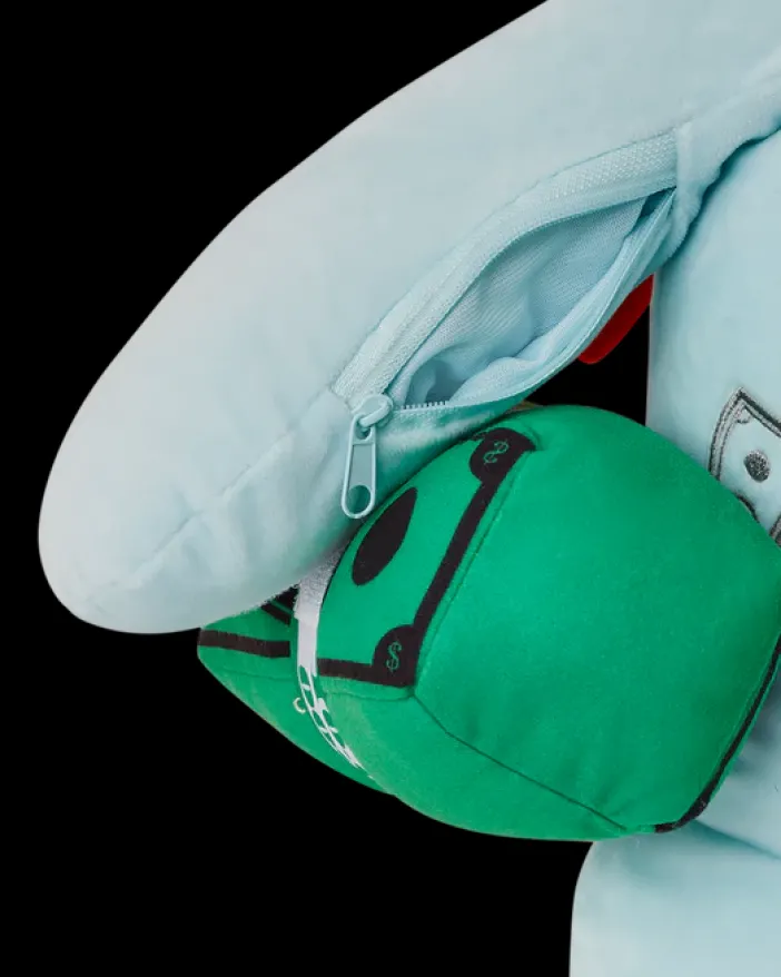 MYTH LIFE MONEYBEAR TEDDYBEAR BACKPACK>SPRAYGROUND Outlet