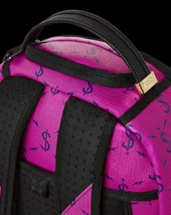 $NAPDRAGON BACKPACK (DLXV)><noscript><img width=