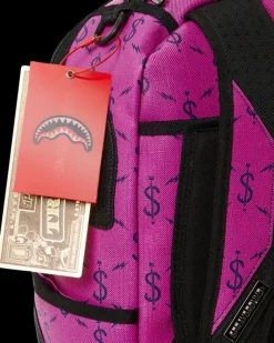 $NAPDRAGON BACKPACK (DLXV)><noscript><img width=
