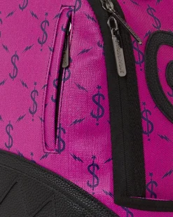 $NAPDRAGON BACKPACK (DLXV)><noscript><img width=