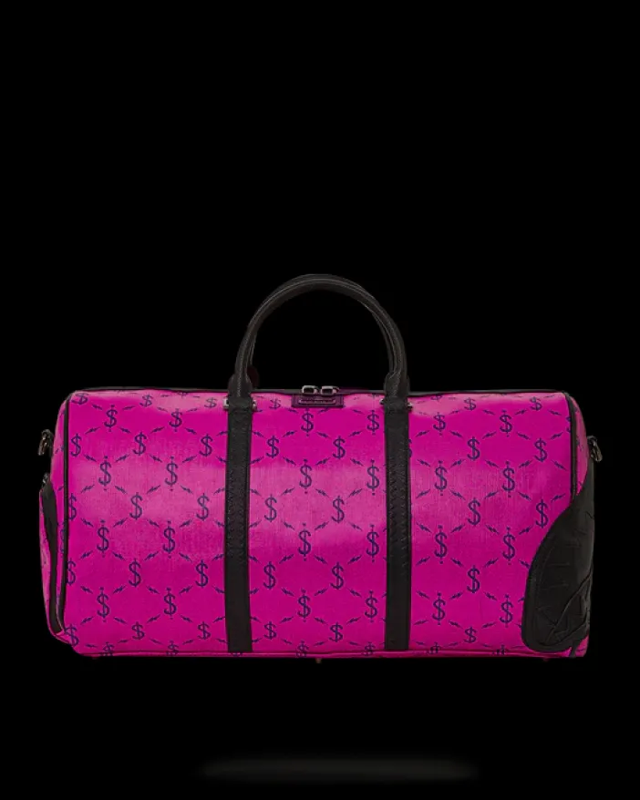 $NAPDRAGON DUFFLE>SPRAYGROUND Sale