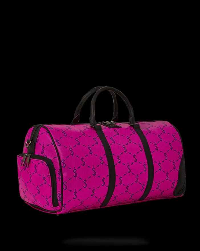 $NAPDRAGON DUFFLE>SPRAYGROUND Sale