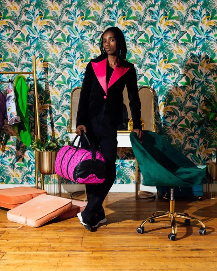 $NAPDRAGON DUFFLE>SPRAYGROUND Sale