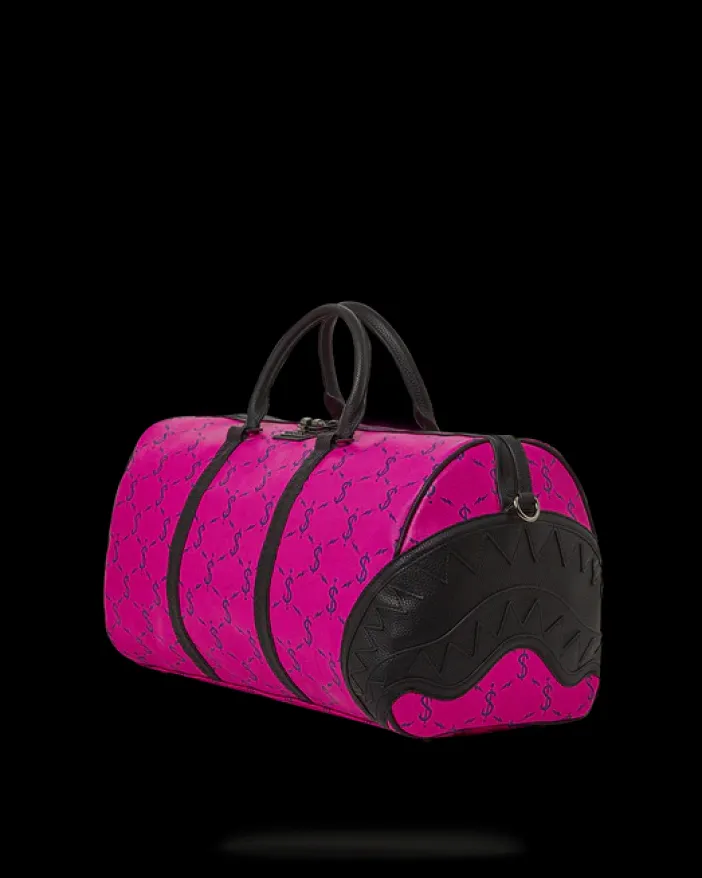 $NAPDRAGON DUFFLE>SPRAYGROUND Sale