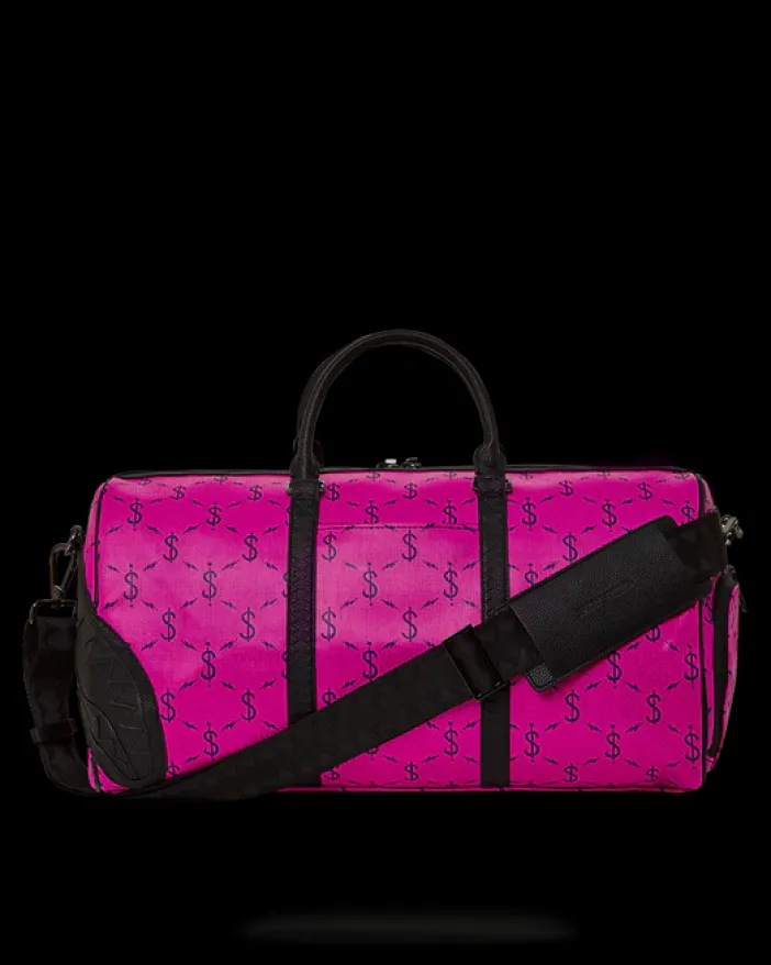 $NAPDRAGON DUFFLE>SPRAYGROUND Sale