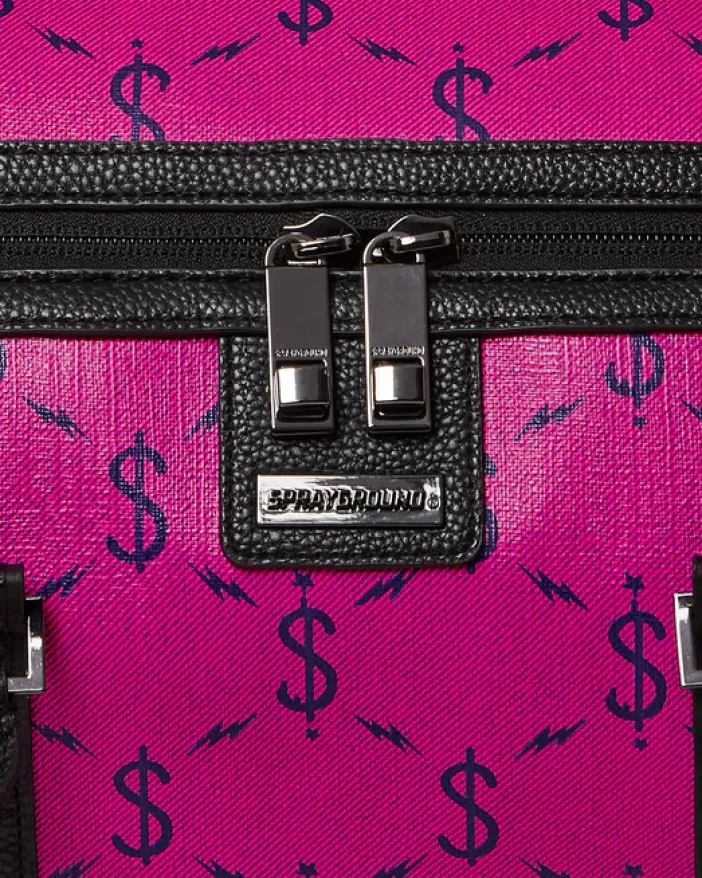 $NAPDRAGON DUFFLE>SPRAYGROUND Sale