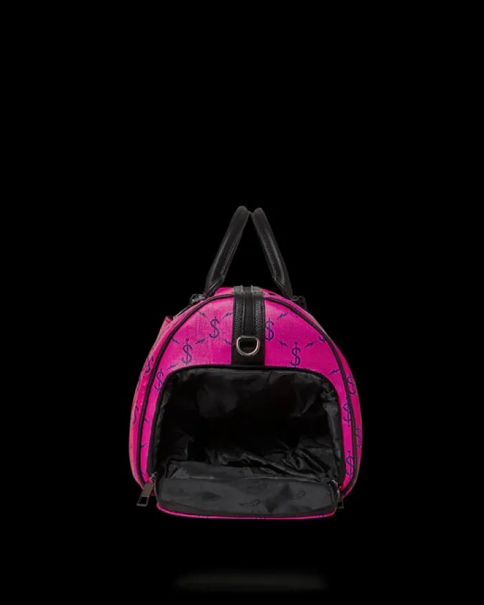$NAPDRAGON DUFFLE>SPRAYGROUND Sale