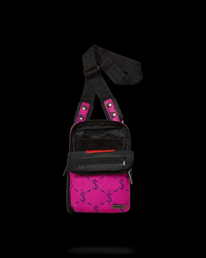 $NAPDRAGON SLING>SPRAYGROUND Clearance