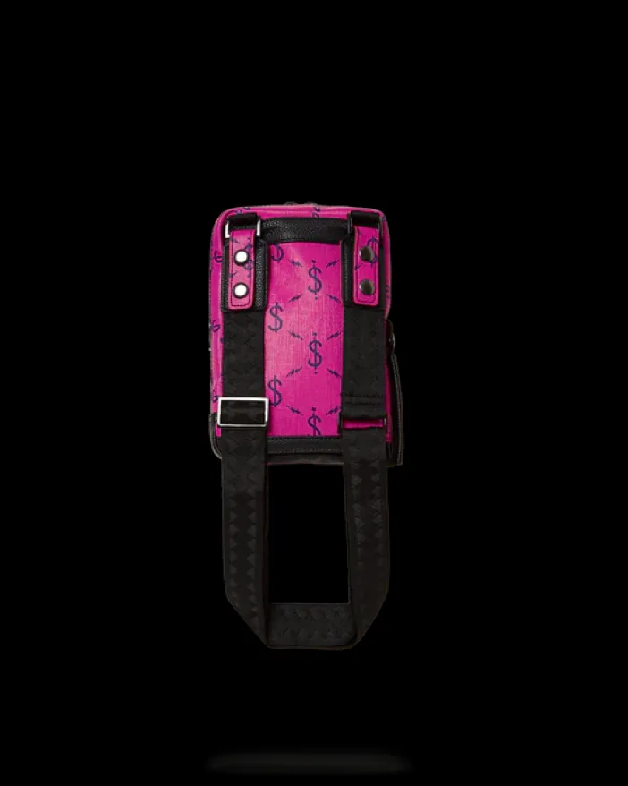 $NAPDRAGON SLING>SPRAYGROUND Clearance