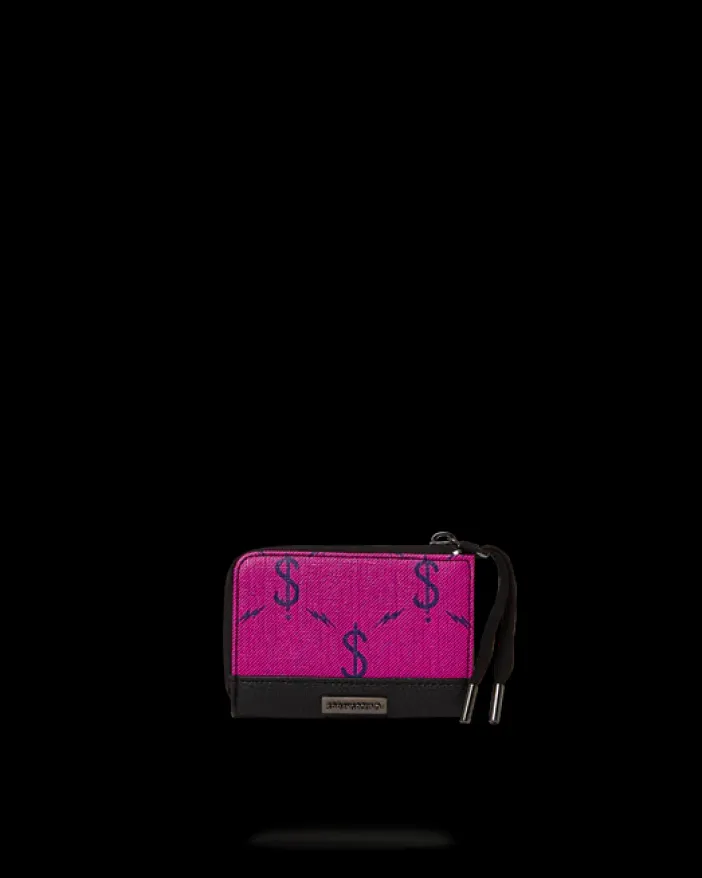 $NAPDRAGON WALLET>SPRAYGROUND New