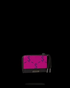 $NAPDRAGON WALLET>SPRAYGROUND New