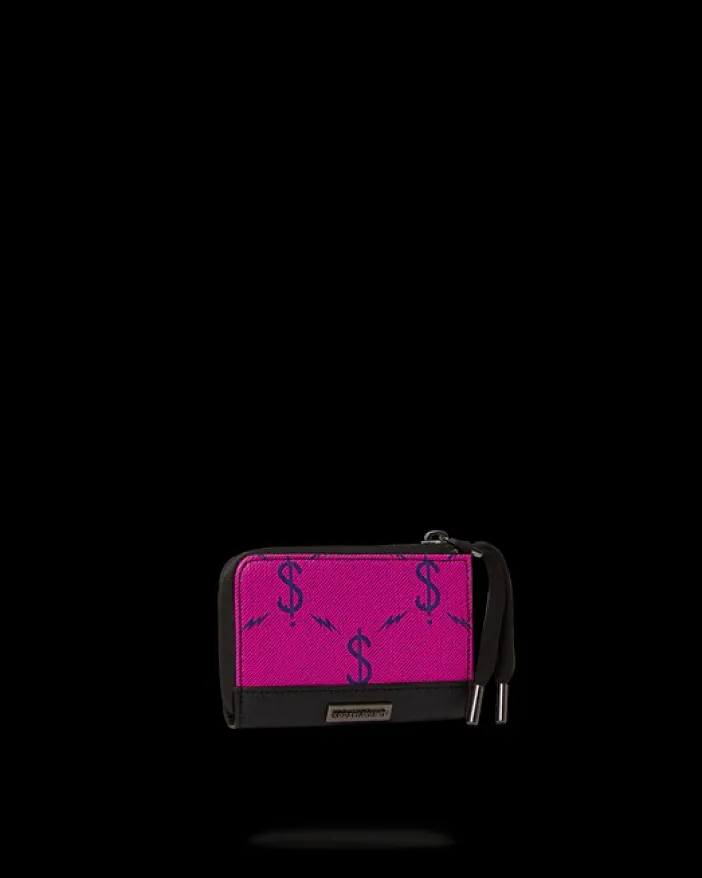 $NAPDRAGON WALLET>SPRAYGROUND New