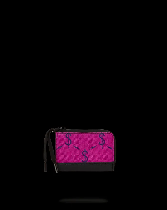 $NAPDRAGON WALLET>SPRAYGROUND New