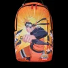NARUTO BUSTIN SHARK (DLXR)>SPRAYGROUND