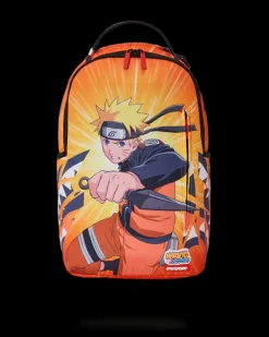 NARUTO BUSTIN SHARK (DLXR)>SPRAYGROUND