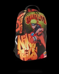 NARUTO: CREATIVE OUTCASTS BACKPACK>SPRAYGROUND Outlet
