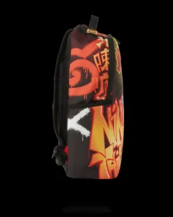 NARUTO: CREATIVE OUTCASTS BACKPACK><noscript><img width=