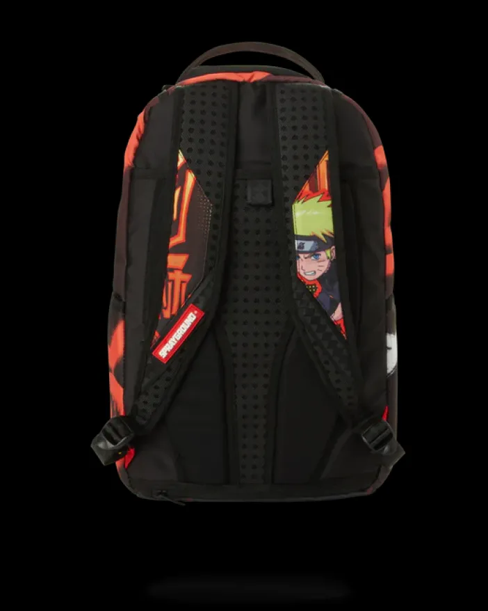 NARUTO: CREATIVE OUTCASTS BACKPACK>SPRAYGROUND Outlet