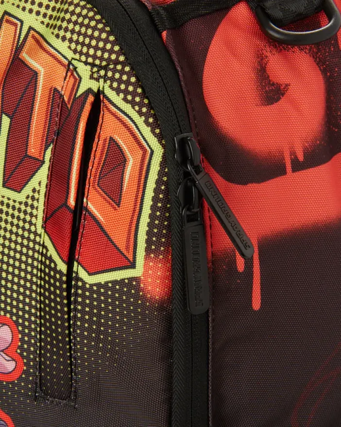NARUTO: CREATIVE OUTCASTS BACKPACK>SPRAYGROUND Outlet