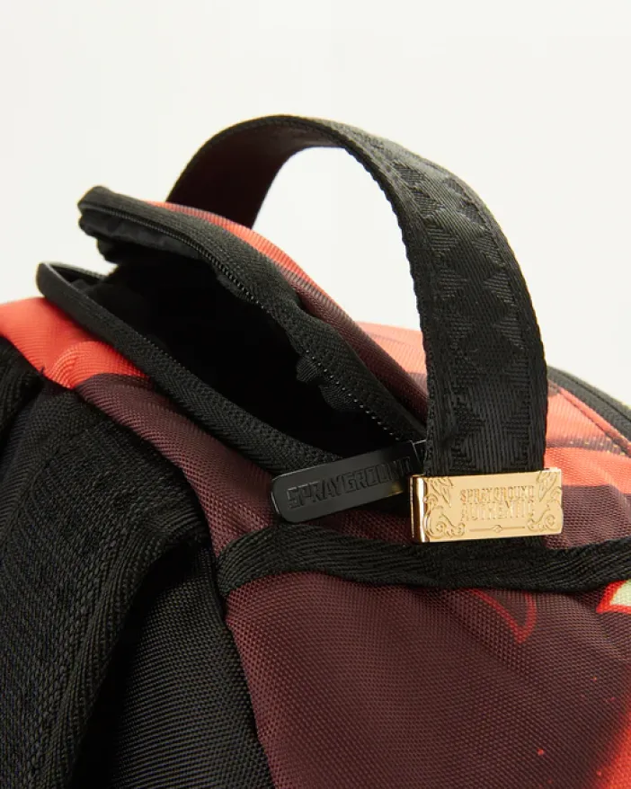 NARUTO: CREATIVE OUTCASTS BACKPACK>SPRAYGROUND Outlet