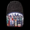 NARUTO FAM BACKPACK>SPRAYGROUND