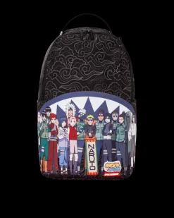 NARUTO FAM BACKPACK>SPRAYGROUND