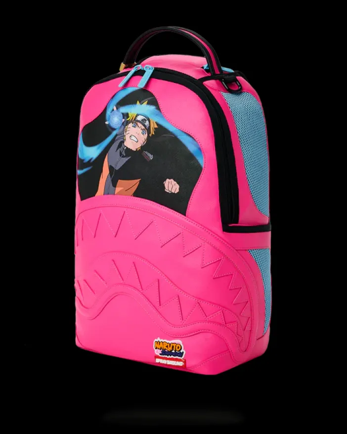 NARUTO FASHION KILLA (DLXV)>SPRAYGROUND Hot