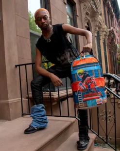 NARUTO LANDMARK BACKPACK><noscript><img width=