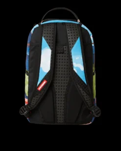 NARUTO LANDMARK BACKPACK><noscript><img width=