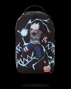 NARUTO LIGHTNING (DLXR)>SPRAYGROUND Best