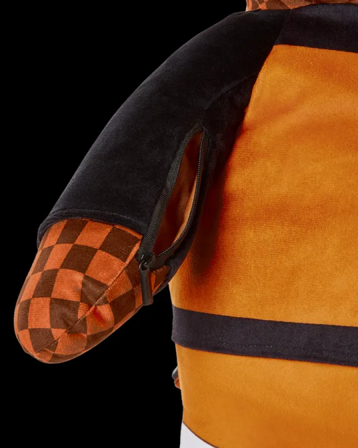 NARUTO MONEYBEAR TEDDYBEAR BACKPACK>SPRAYGROUND New