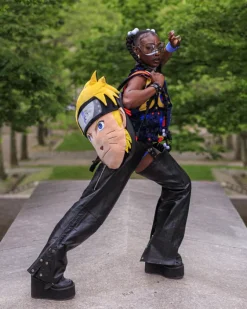 NARUTO PORTRAIT BACKPACK><noscript><img width=