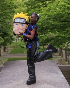 NARUTO PORTRAIT BACKPACK><noscript><img width=