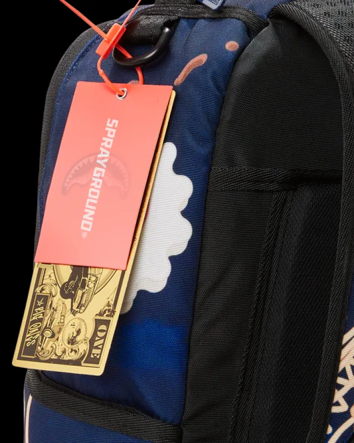 NARUTO RAMEN (DLXR)>SPRAYGROUND