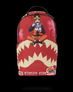 NARUTO RAMEN SHARK BACKPACK>SPRAYGROUND Online