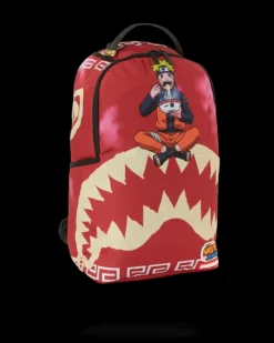 NARUTO RAMEN SHARK BACKPACK>SPRAYGROUND Online