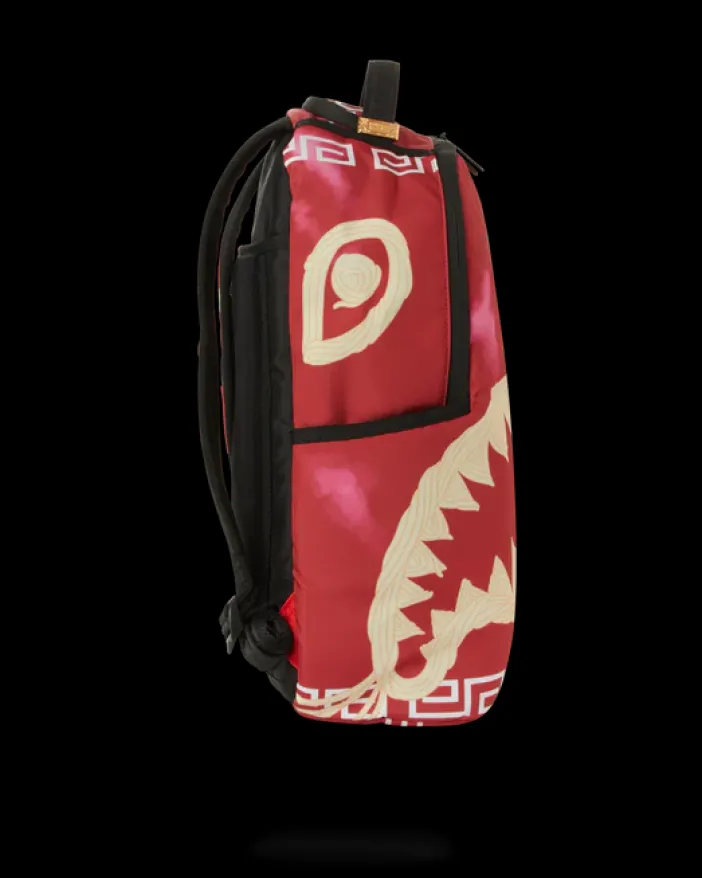 NARUTO RAMEN SHARK BACKPACK>SPRAYGROUND Online