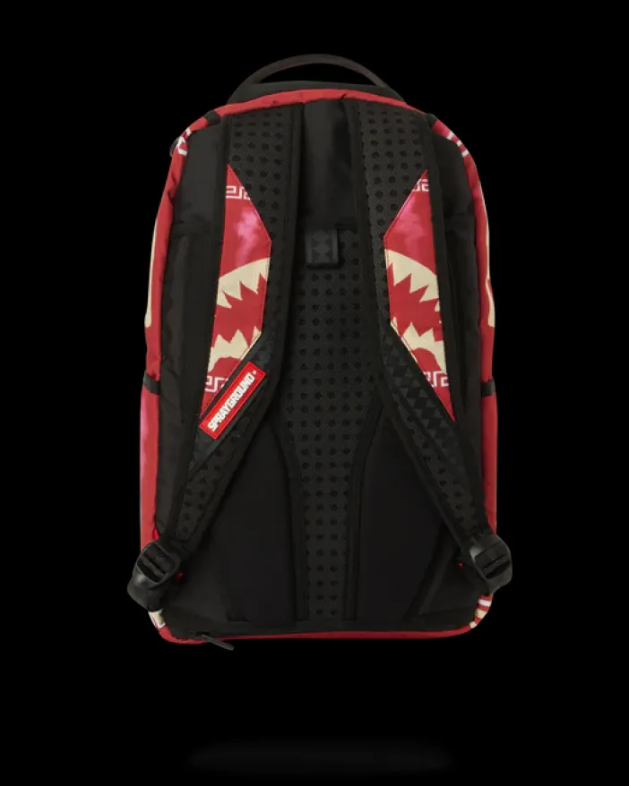 NARUTO RAMEN SHARK BACKPACK>SPRAYGROUND Online