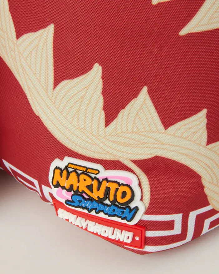 NARUTO RAMEN SHARK BACKPACK>SPRAYGROUND Online