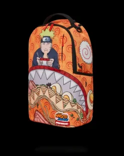 NARUTO RAMEN SHARK u30d0u30fcu30b8u30e7u30f32 BACKPACK (DLXR)>SPRAYGROUND Sale